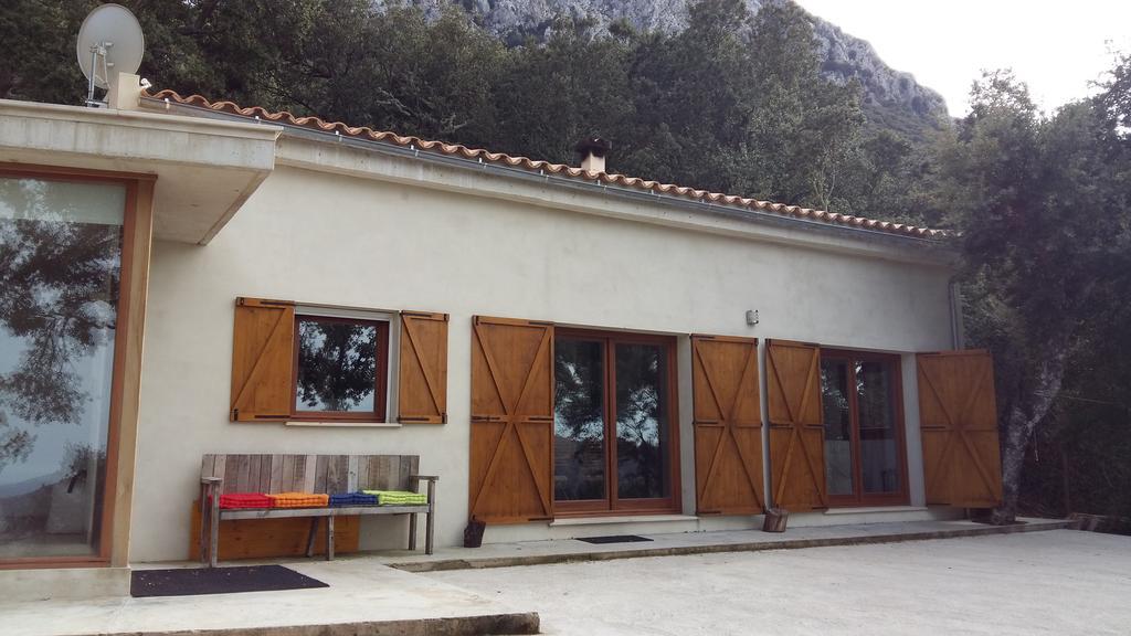 Sa Talaia Villa Lluc Exterior photo
