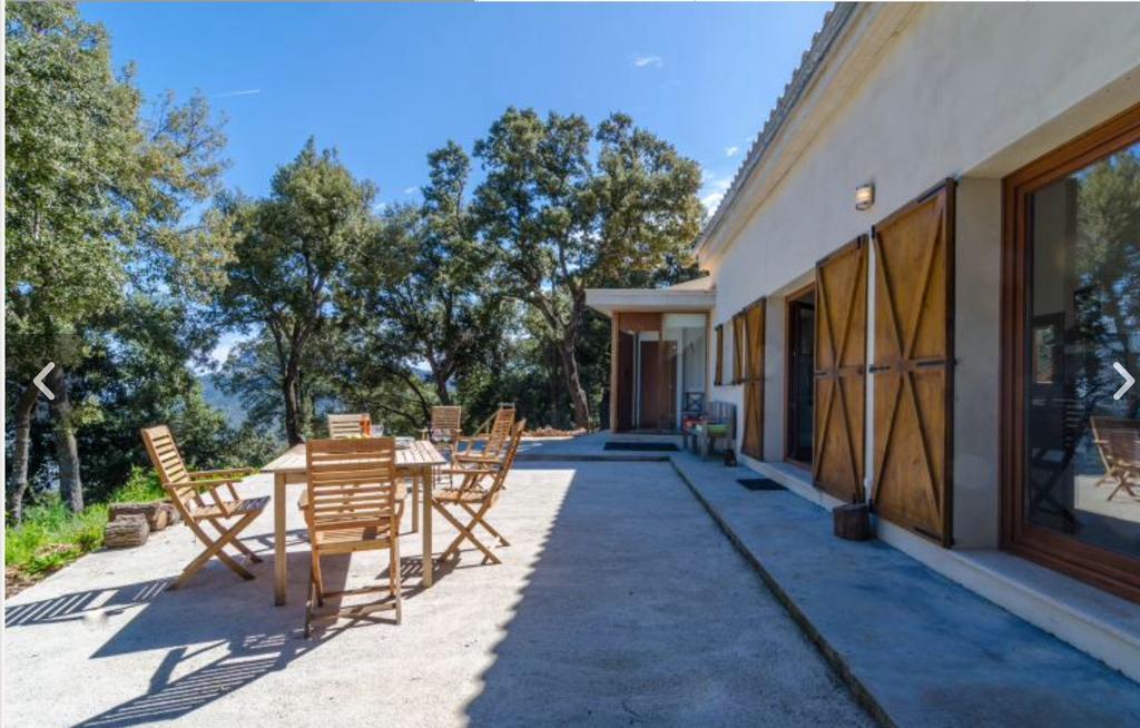 Sa Talaia Villa Lluc Exterior photo